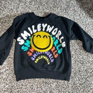 H&M Toddler Crewneck